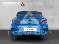 2025 Mitsubishi Colt