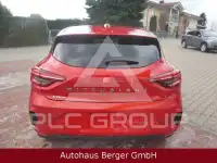 2025 Mitsubishi Colt
