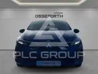 2025 Mitsubishi Colt