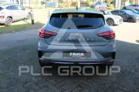 2025 Mitsubishi Colt