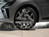 2025 Mitsubishi Colt