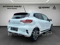 2025 Mitsubishi Colt