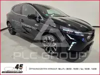 2025 Mitsubishi Colt