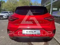 2025 Mitsubishi Colt