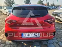 2025 Mitsubishi Colt