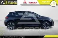 2025 Mitsubishi Colt