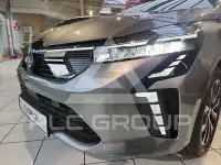2025 Mitsubishi Colt