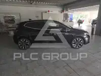 2025 Mitsubishi Colt