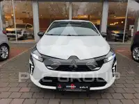 2025 Mitsubishi Colt