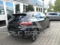 2025 Mitsubishi Colt