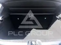 2025 Mitsubishi Colt