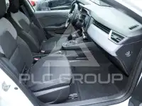 2025 Mitsubishi Colt
