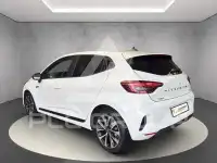 2025 Mitsubishi Colt