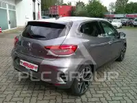 2025 Mitsubishi Colt