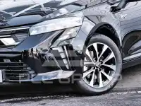 2025 Mitsubishi Colt