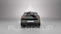 2025 Mitsubishi Colt