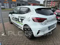 2025 Mitsubishi Colt