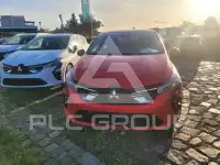 2025 Mitsubishi Colt
