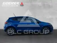 2025 Mitsubishi Colt