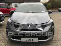 2025 Mitsubishi Colt
