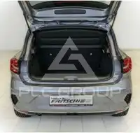 2025 Mitsubishi Colt