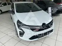 2025 Mitsubishi Colt