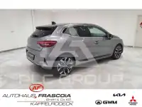2025 Mitsubishi Colt