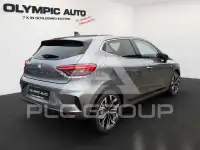 2025 Mitsubishi Colt