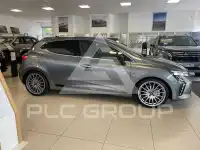 2025 Mitsubishi Colt