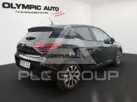 2025 Mitsubishi Colt
