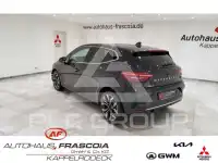 2025 Mitsubishi Colt