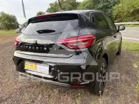 2025 Mitsubishi Colt
