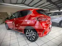 2025 Mitsubishi Colt