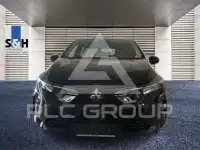 2025 Mitsubishi Colt