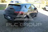 2025 Mitsubishi Colt