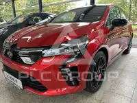 2025 Mitsubishi Colt