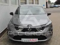 2025 Mitsubishi Colt