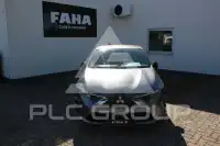 2025 Mitsubishi Colt