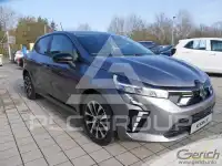 2025 Mitsubishi Colt