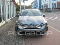 2025 Mitsubishi Colt