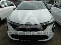 2025 Mitsubishi Colt