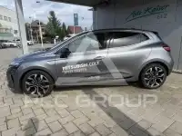 2025 Mitsubishi Colt