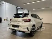 2025 Mitsubishi Colt