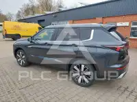2025 Mitsubishi OUTLANDER
