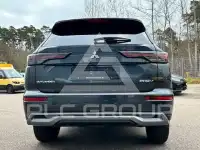 2025 Mitsubishi OUTLANDER