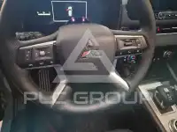 2025 Mitsubishi OUTLANDER