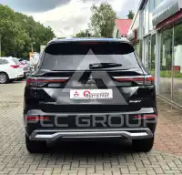 2025 Mitsubishi OUTLANDER