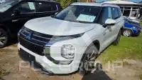 2025 Mitsubishi OUTLANDER