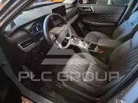 2025 Mitsubishi OUTLANDER