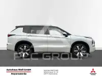 2025 Mitsubishi OUTLANDER